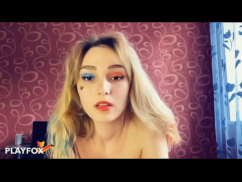 ❤️ Mágikus virtuális valóság szemüveg adott nekem szex Harley Quinnel ☑ Baszás at hu.pornoreino-com.ru ❌