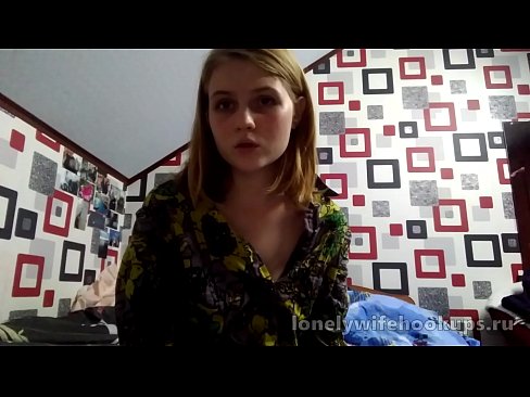 ❤️ Fiatal szőke diák Oroszországból szereti a nagyobb farkakat. ☑ Baszás at hu.pornoreino-com.ru ❌