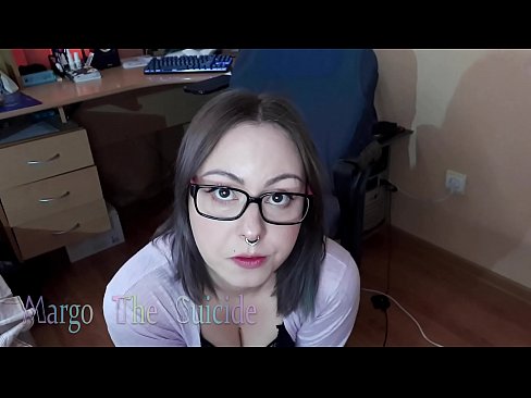 ❤️ Szexi lány szemüveges szopik Dildo mélyen a kamera ☑ Baszás at hu.pornoreino-com.ru ❌